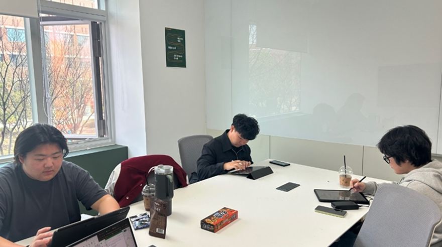 GNU_원예 축산영농창업 특성화 사업단_활동